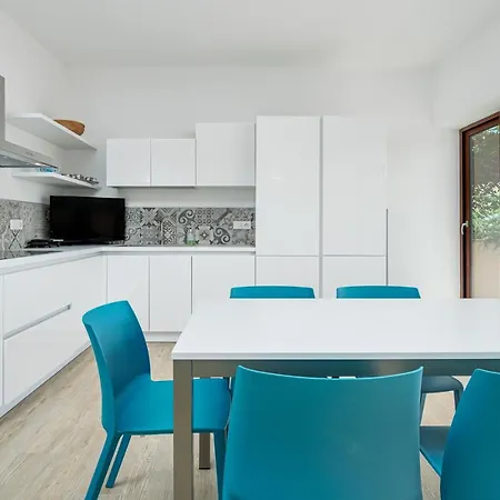 White Sea House Olbia