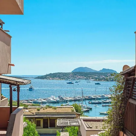 Apartamento White Sea House