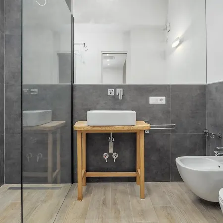 White Sea House Olbia