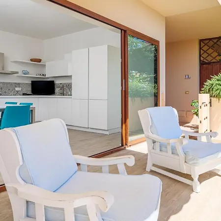 Apartamento White Sea House