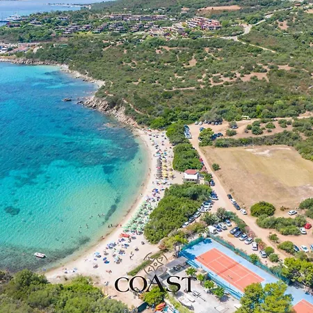White Sea House Trilocale Moderno E Spazioso * Olbia