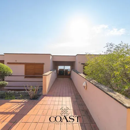 White Sea House Trilocale Moderno E Spazioso Holiday home