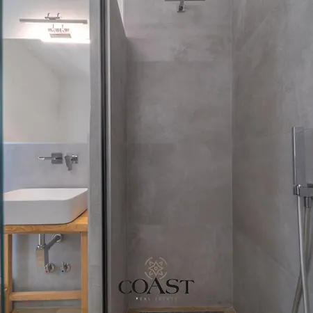 Holiday home White Sea House Trilocale Moderno E Spazioso