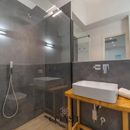 Holiday home White Sea House Trilocale Moderno E Spazioso *