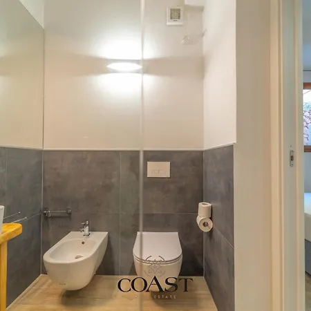 White Sea House Trilocale Moderno E Spazioso Holiday home Olbia