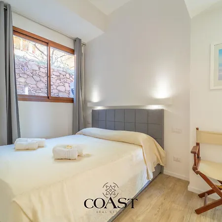 Holiday home White Sea House Trilocale Moderno E Spazioso Olbia