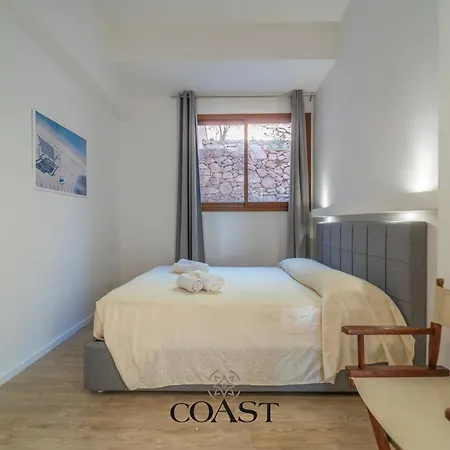 White Sea House Trilocale Moderno E Spazioso Holiday home *