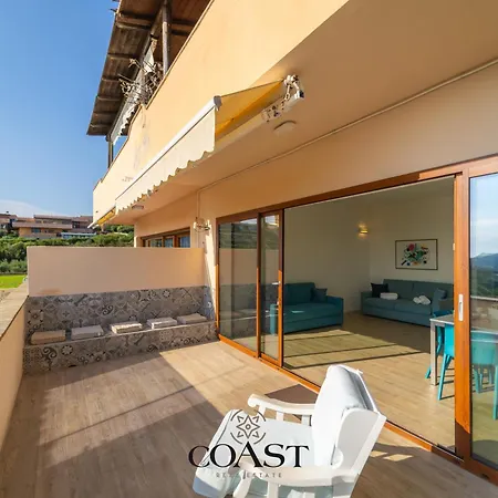 Holiday home White Sea House Trilocale Moderno E Spazioso *