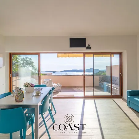 Holiday home White Sea House Trilocale Moderno E Spazioso